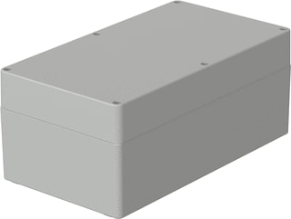 Bopla - Klemmenkast klemkast 09203615