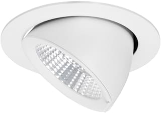 Sylvania - Downlight/spot/schijnwerper spotschw 0060590
