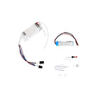 Sylvania - Noodunit voor verlichtingsarmatuur novella em3 kit for s