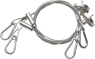 Sylvania - Mech. toebeh. verlichtingsarmatuur mtoevla 0042750