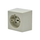 Power - Plex Perilex contactdoos Powerplx Opb 16A