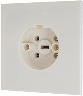 Power - Plex Perilex contactdoos Inb Wcd 16A
