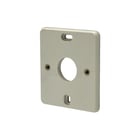 Power - Plex Toebeh. v inbouwdoos wand/plafond Perilex Montpl Met Gat