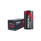 Duracell - Procell Intense Batterij, niet oplaadbaar 1,5V Lr20 D Br10