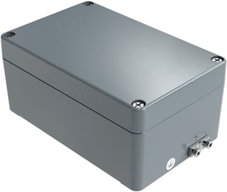 Rose - Klemmenkast klemkast 25081306