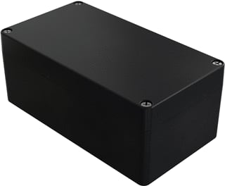 Rose - Klemmenkast 26122209