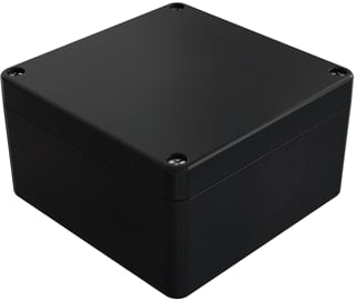 Rose - Klemmenkast 26161609