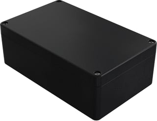 Rose - Klemmenkast 26162609