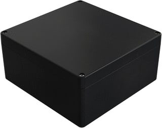 Rose - Klemmenkast 26252612