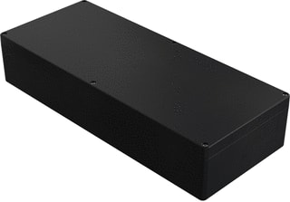 Rose - Klemmenkast 26256012