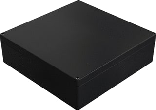 Rose - Klemmenkast 26414012