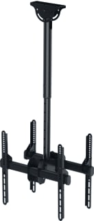 Neomounts - Audio-/Video-houder Plfndstn Flat Nm-C440D Zw