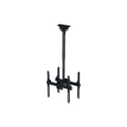 Neomounts - Audio-/Video-houder Plfndstn Flat Nm-C440D Zw