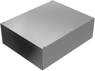 Rose - Klemmenkast 34504016