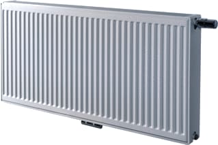 Brugman - Centric Centric Radiator (paneel) 11-300-400-Centric