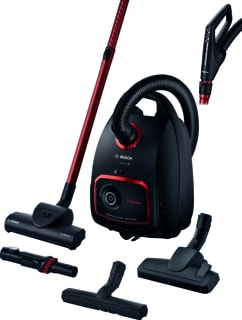 Bosch - stofzuiger (elektrisch) STOFZUIGER BGL6POW2