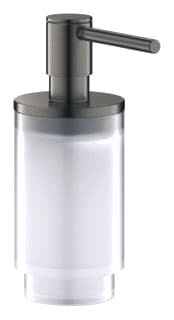 Grohe - Selection Zeepdispenser Zeepdisp Graph
