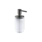 Grohe - Selection Zeepdispenser Zeepdisp Graph