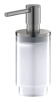 Grohe - Selection Zeepdispenser Zeepdisp Ssteel