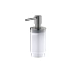Grohe - Selection Zeepdispenser Zeepdisp Ssteel