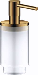 Grohe - Selection Zeepdispenser Zeepdisp Csunr
