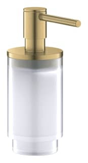 Grohe - Selection Zeepdispenser Zeepdisp Mgoud