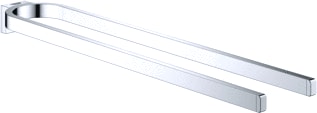 Grohe - Selection Handdoekhouder Hnddkhdr Db Ch