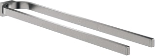 Grohe - Selection Handdoekhouder Hnddkhdr Db Ss