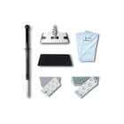 Numatic - Reinigingsset microvezl mopset int 24cm