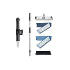Numatic - Reinigingsset microvezl mopset vlr 40cm