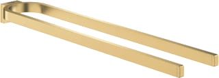 Grohe - Selection Handdoekhouder Hnddkhdr Db Mg