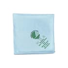 Numatic - Poetsdoek microvezl glasdk bl 40 10