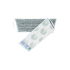 Numatic - Zwabber (set) microv int.mop gr/wi 30 5