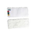 Numatic - Zwabber (set) mop velcr 280mm 2 viscose