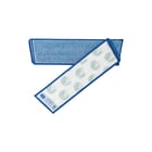 Numatic - Zwabber (set) micrvezmop velcro bl 40 5