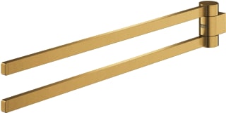 Grohe - Selection Handdoekhouder Hnddkhdr Db Mg