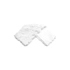 Numatic - Zwabber (set) mop velcro 400 2 viscose
