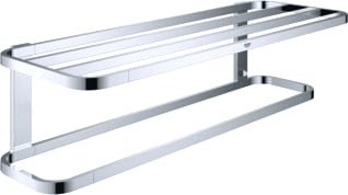 Grohe - Selection Handdoekhouder Hnddkrek Ch