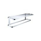 Grohe - Selection Handdoekhouder Hnddkrek Ch
