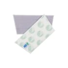 Numatic - Zwabber (set) micrvezl glasmop grs 30 5