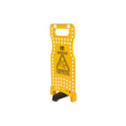 Numatic - Toebeh./onderdelen v schoonmaakart. wet floor sign /2018 3tal