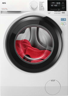 AEG - Wasmachine 914921815