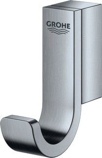 Grohe - Selection Handdoekhaak Haak Ss
