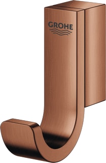 Grohe - Selection Handdoekhaak Haak Su