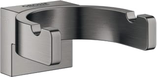 Grohe - Selection Handdoekhaak Haak Dubbel Ss