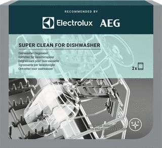 Electrolux - Reinigingsmiddel reinigmdl 902986563
