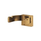 Grohe - Selection Handdoekhaak Haak Dubbel Mg