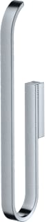 Grohe - Selection Reserveclosetrolhouder Resrolhouder Ss