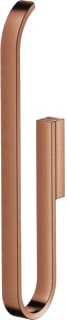 Grohe - Selection Reserveclosetrolhouder Resrolhouder Su