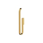 Grohe - Selection Reserveclosetrolhouder Resrolhouder Mg